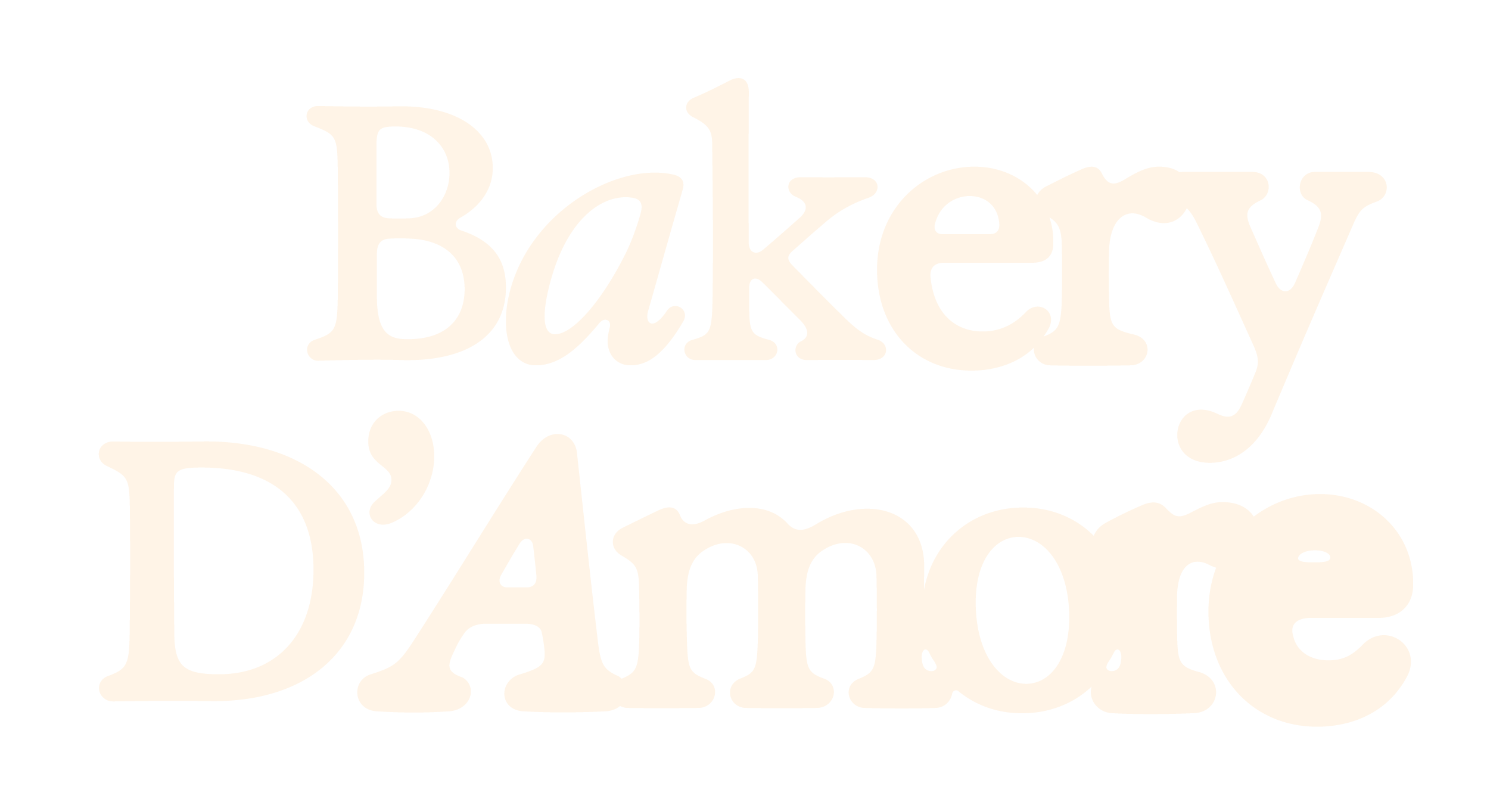Boulangerie D'Amore